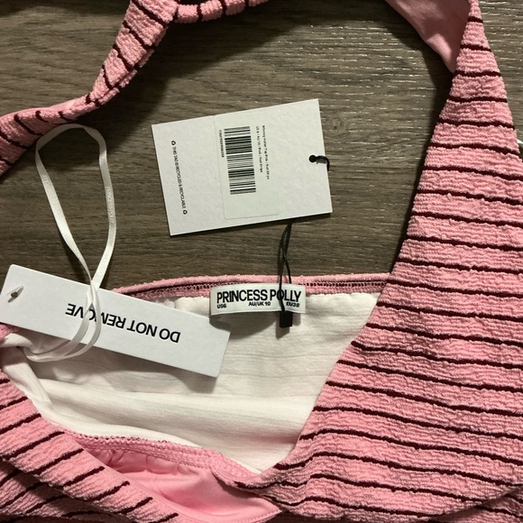 Princess polly halter! - Picture 2 of 4